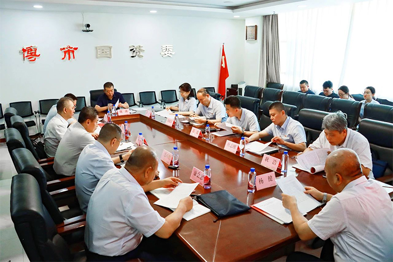 學(xué)思想、強(qiáng)本領(lǐng)，“系統(tǒng)聯(lián)學(xué)”共提升